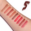 MooGlamor Matte Lip Liner Set Gradient Velvet Lip Crayon with