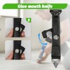Caulking Tool 6 in 1 Sealant Finishing Tool & Grout