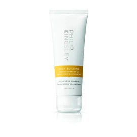 Philip Kingsley Philip Kingsley | Body Building Weightless Shampoo | Volumising Shampoo for Fine, Limp, Flat, Flyaway Hair | Hydrates, Thickens, Lifts and Adds Volume and Shine | 75ml