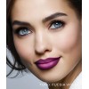 L'Bel Labial L'Bel Dúo Amplifiant color fucsia violet mate