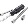 CRAFTSMAN 1/4" Extension Set, 4-Piece (CMMT43394)