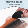 Godora 340 Gram Pure Graphite Powder - Amazing Artistic Powdered