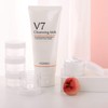 100 tarros de maquillaje de 15 g vacíos para viajes