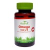 Vidanat Omega 3, 6 Y 9 60 Cápsulas Vidanat Suplemento