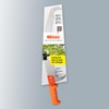 14inch Light Weight Manual Pruning Saw with Sharpened Hooks Ends