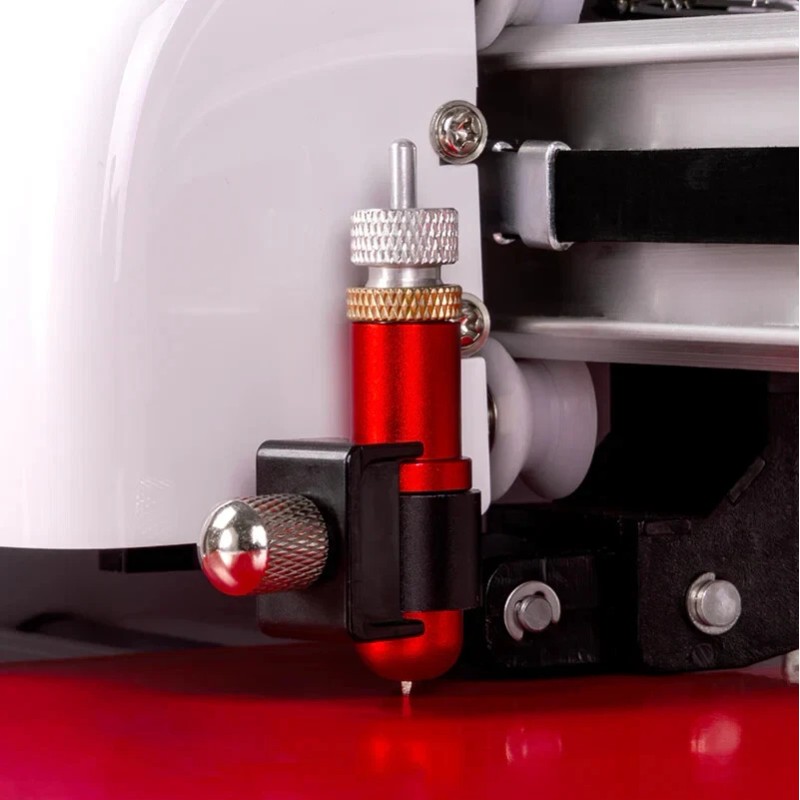 Siser 60° Deep Cut Blade 2mm - 60° (2mm)