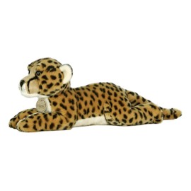 Aurora - Miyoni - 17" Cheetah - Large Lying