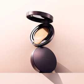 Decorte [Department Store] [Decorté] The Skin Cushion Foundation Fresh (Case + Refill) - [00003]300/Case / [백화점] [데코르테] 더 스킨 쿠션 파운데이션 프레쉬 (케이스+리필) - [00003]300/케이스