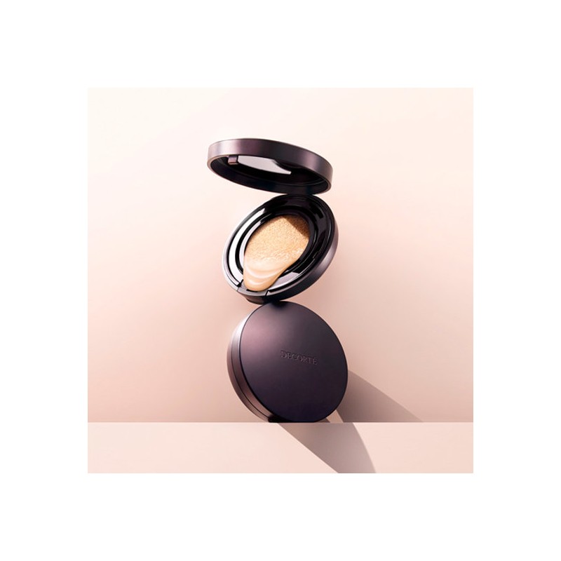 Decorte [Department Store] [Decorté] The Skin Cushion Foundation Fresh (Case