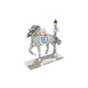 Enesco The Trail of Painted Ponies Christmas Time in The