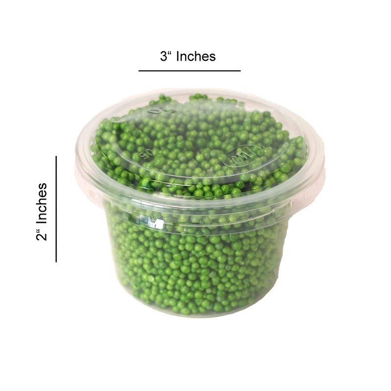 Dondor Fun Squashy Foam Modeling Beads Play Kit - Kids'