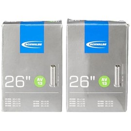 Schwalbe Inner Tube - 700 x 28c/32 - Presta - 40mm Valve - SV16
