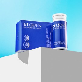 Liqugen Liqujibiome Gen Lactic Acid Bacteria 1-month supply / 리큐젠 리큐지바이옴 젠유산균 1개월분
