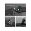 Ｋｉｒａ　Ｓｕｔｓｕ Mens Tactical Belt Work Belts For Men 1.5" Nylon