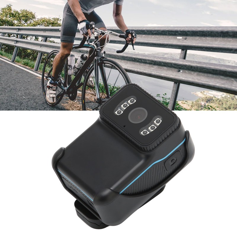 Action Camera HD 25fps Night Vision WiFi Video Camera Camcorder