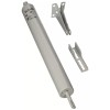Wright Products V920WH STANDARD DUTY PNEUMATIC CLOSER, White
