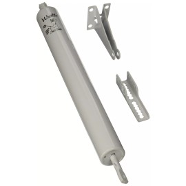 Wright Products V920WH STANDARD DUTY PNEUMATIC CLOSER, White