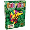 Coloretto 10 ans