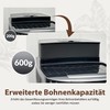 Coffee Bean Container Extension for De'Longhi Magnifica S ECAM -