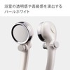 Takagi Shower Head for More Comfortable Showers