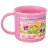 Skater KE4AAG-A Plastic Cup 6.8 fl oz (200 ml), For