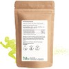 eltabia MSM Pulver 1000g | 99,9% reiner organischer Schwefel |