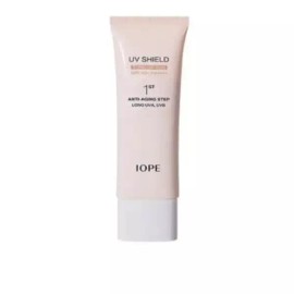 VIVI OMME 남자 톤업 선크림 썬크림 쉴드 톤업 자외선 차단제 비비 옴므 올인원 50ml 1개 Men's Tone Up Sun Cream Sunscreen Shield Tone Up UV Blocker BB Cream Homme All in One 50ml