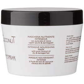 Phytorelax Intensive Hair Nourishing Mask with Coconut Oil 250 ml