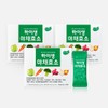 Haisheng Haiseng Vegetable Enzyme 90 Packets (30 Packets x 3