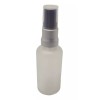 Meliars Frasco Matizado 50 Ml Con Atomizador De Aluminio (10