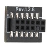 TPM 2.0 Module for MSI 12Pin SPI TPM2.0 Safe Stable