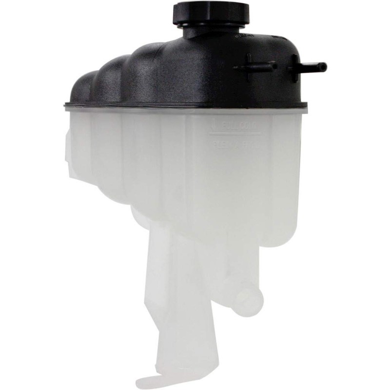 For GMC Sierra 1500 2014-2019 Engine Coolant Recovery Tank With