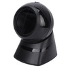 Barcode Scanner Wired 1D 2D Hands Free Easy Connection Accurate