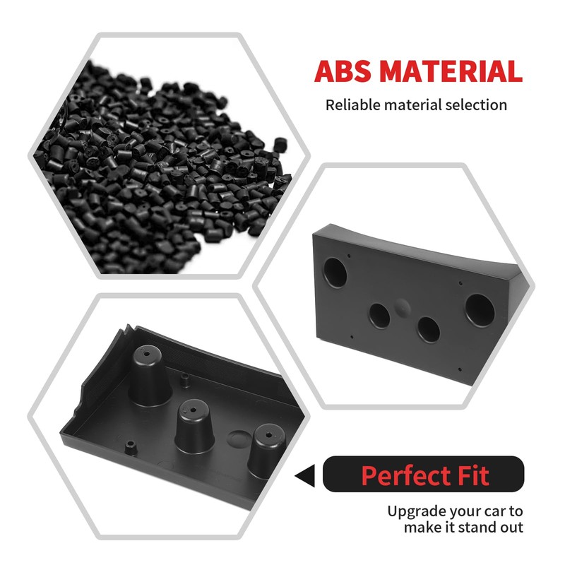 RT-TCZ License Plate Holder Front License Plate Frame Mount Bracket