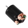 Brushed 540 Motor Remote Control Accessory For 1/10 RC Car