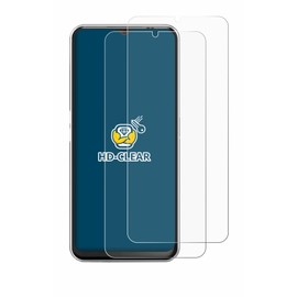 BROTECT Screen Protectors for Emporia Smart 6 Ultra Clear (Pack of 2)