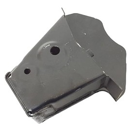 For Lexus RX400h 2006 2007 2008 Frame Rail Bracket Passenger Side | Front | CAPA Certified | Made Of High Strength Steel | Replacement For TO1255100, TO1255100C | 191275844670, 5710506010