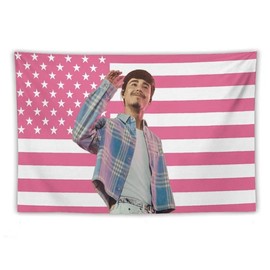 Ivan Music Cornejo Tapestry Flag Poster Dormitory Living Room Bedroom Interesting National Flag Indoor And Outdoor Decoration - Color: 60x40in/ 152cm(width) x 102cm(heigh