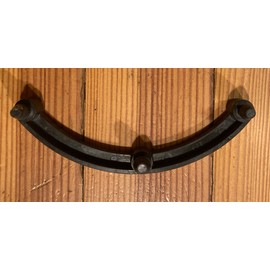 Breville Juice Fountain Compact Juicer BJE200XL Part Base Rubber Foot Pad Strip