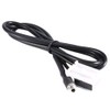 ENJOY-UNIQUE Car AUX Adapter Audio Cable Compatible with Peugeot 307