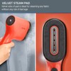 Rowenta PurePop Handheld Steamer for Clothes 1.5 Lbs 15 Second