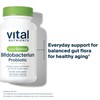 Hyperbiotics Vital Nutrients Bifidobacterium Probiotic | 7 Targeted Strains |