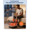2026 Upgrade Foot Spa Bath Massager with Heat, Collapsible Foot