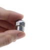 Be In Your Mind 2Pcs G1/8 Sewer Jet Nozzle, Fit