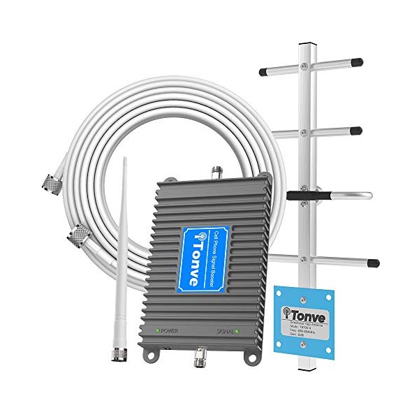 Cell Phone Signal Booster for AT&T 700MHz 4G LTE Band
