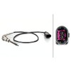 HELLA 6PT 014 494-861 Sensor, exhaust gas temperature - 2-pin