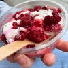 Disposable Wooden Spoons - 100 Pack Eco Friendly Biodegradable Wooden