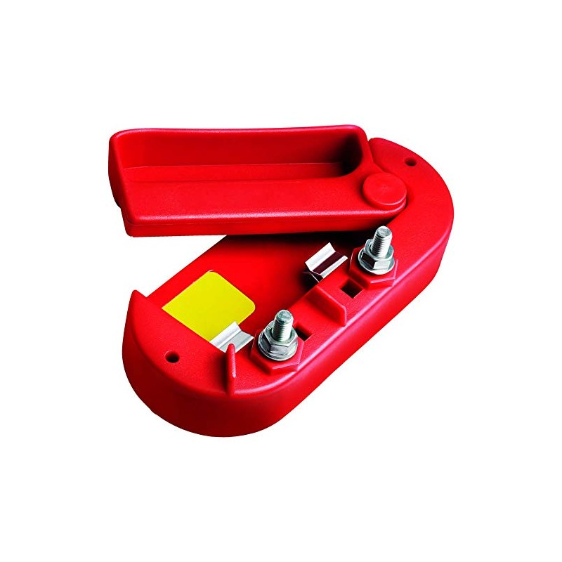 Speedrite Premium Electric Cut Off Switch Sa064
