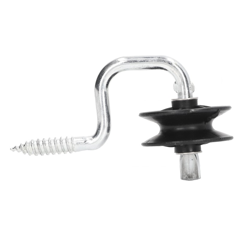 10 Pack Field Electronic Fence Front End Accessories Self Tapping