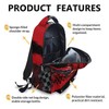FLEXIMX Kids Boys Backpack Truck Backpacks for School Travel Casual,